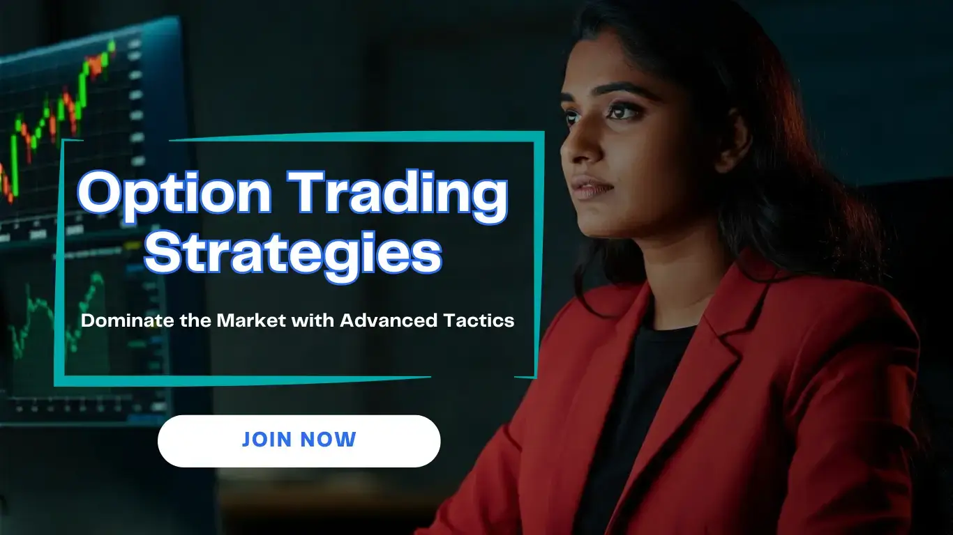 Options Trading Strategies