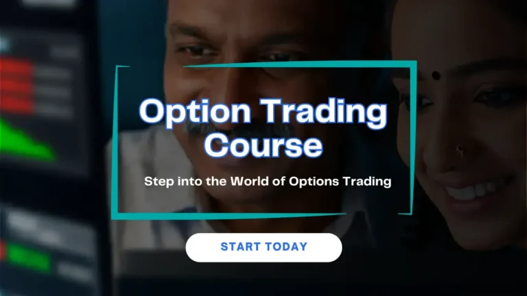 Options Trading Course