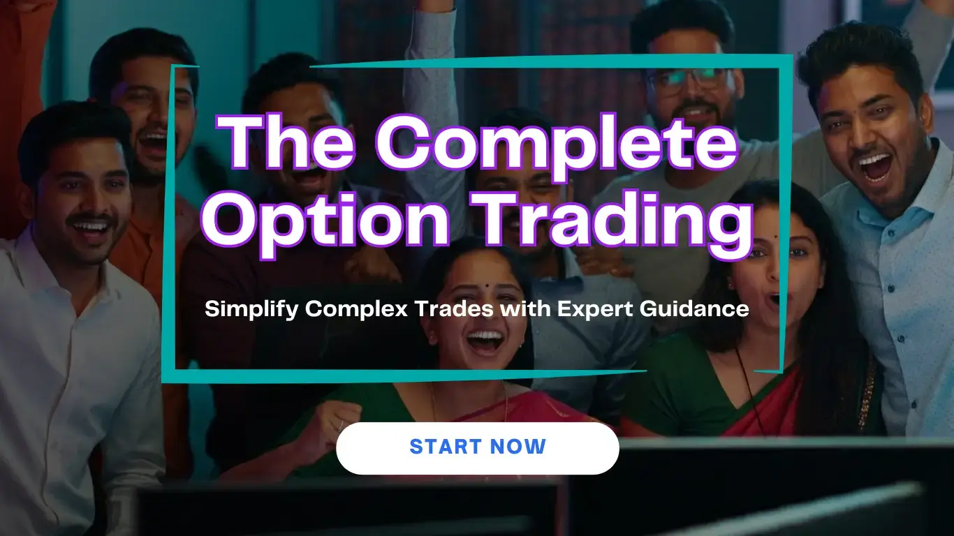 The Complete Trading Course