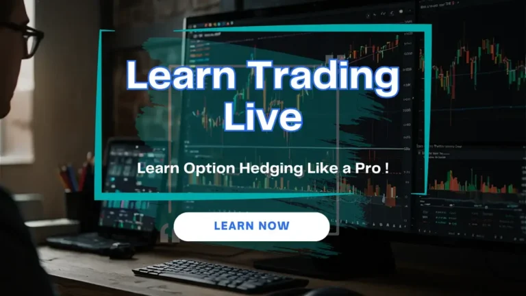 Learn Trading Live