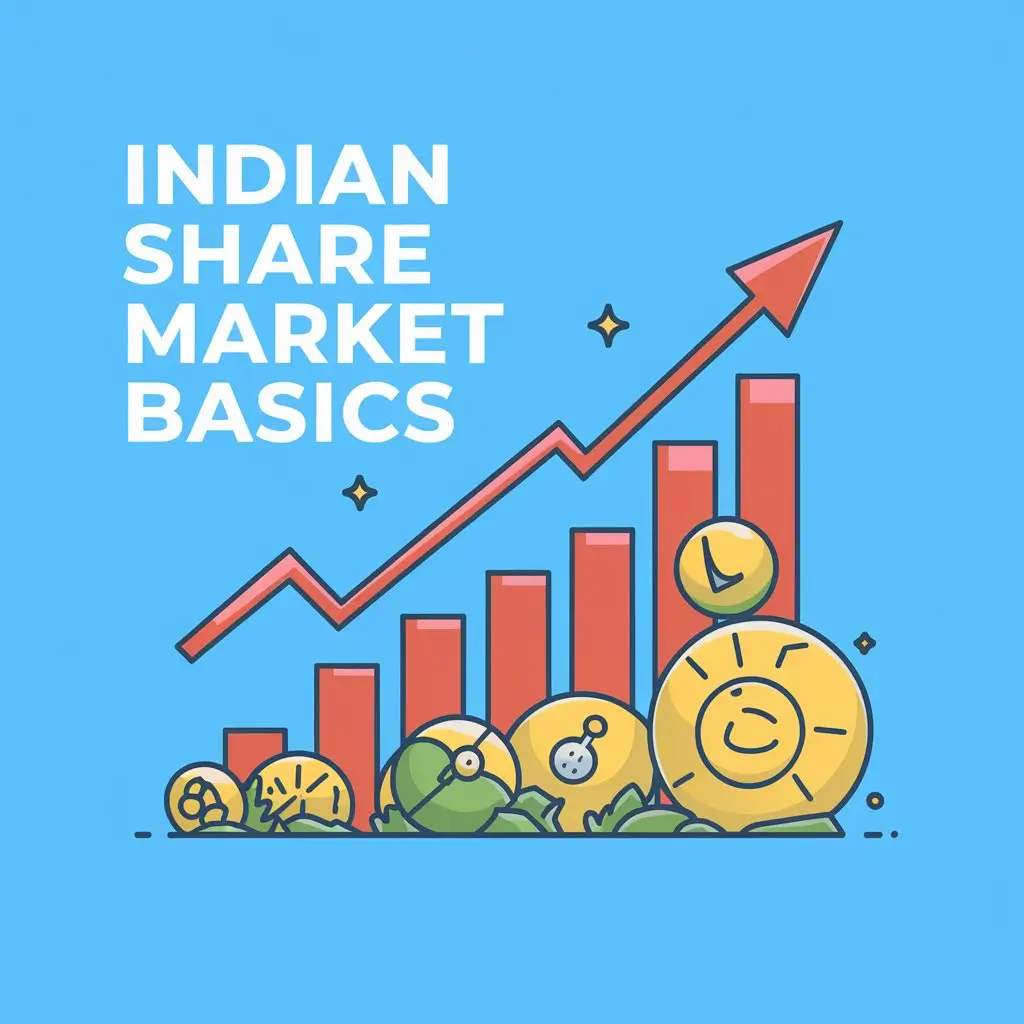 Indian Share Market