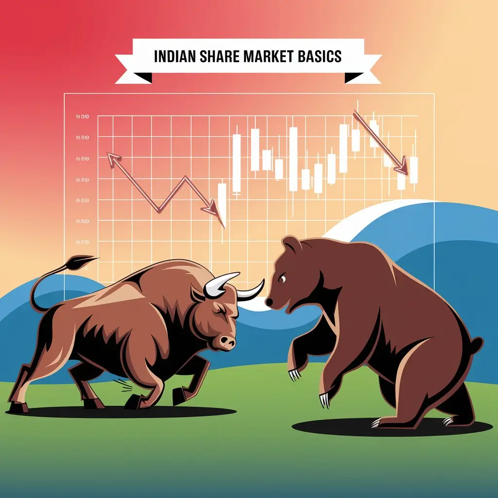 Indian Share Market